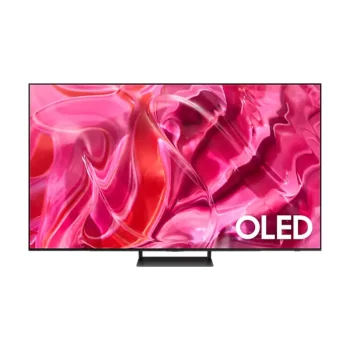 Samsung_55_OLED_TV,_4K_120Hz,_Gaming_Smart_LaserSlim,_UHD,_Solar_Cell_Remote__Rechargable_,_Neural_Quantum_Processor_with_4K_Upscaling_55S90C_-2