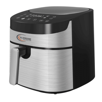 Silverdome Air Fryer