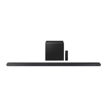Soundbar 1
