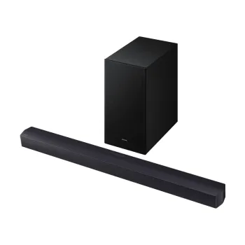 Soundbar 4