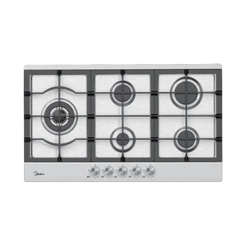 Stainless-Steel-Body