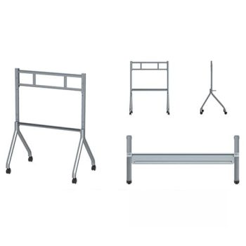 Hisense Mobile Screen Cart Trolley Stand (Model No: WH3309LK)