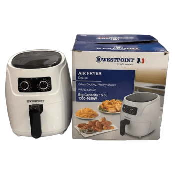 Westpoint Air Fryer