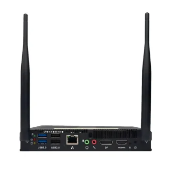 Windows OPS On-Board Computer for Hisense Interactive Display