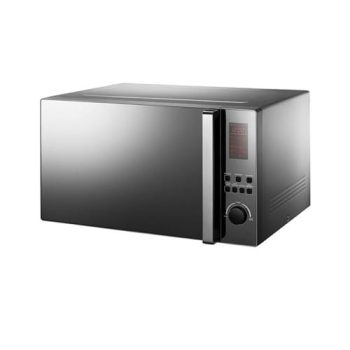 Hisense 45L Microwave with Grill (H45MOMK9)